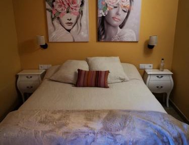 Superior Deluxe Double or Twin Room 