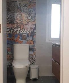 Comfort Triple Room with Shower