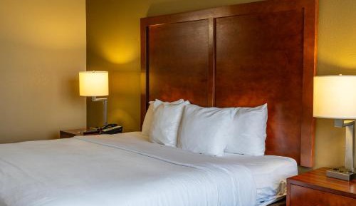 King Room - Accessible/Non-Smoking