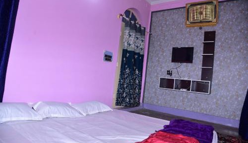 One-Bedroom Villa