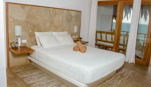 Queen Room with Balcony