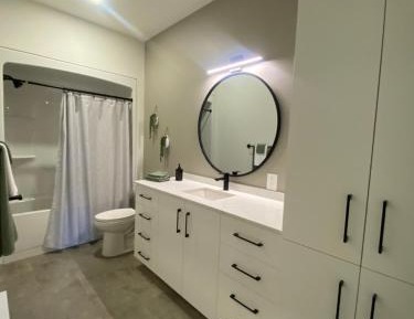 Deluxe Junior Suite