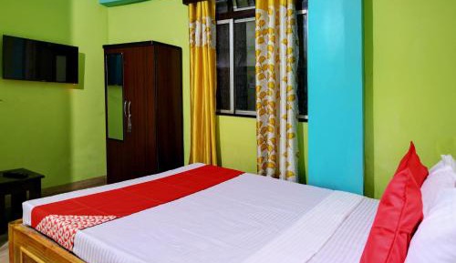 Classic Triple Room