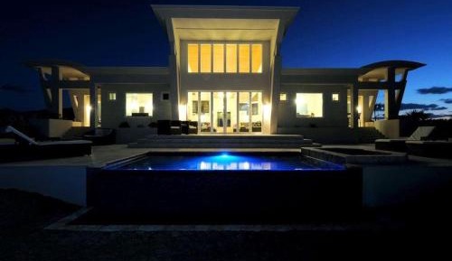 Superior Villa