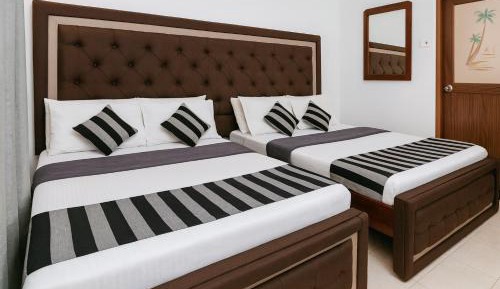 Room #1473914005