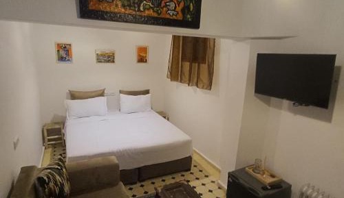 Double Room