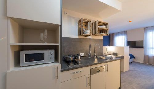 Business Single Room