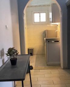 Two-Bedroom Standard Apartment