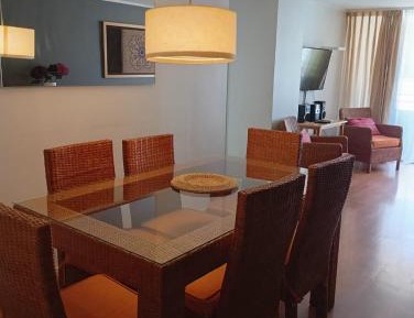 Family Double Room
