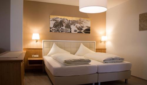 Junior Suite with Balcony