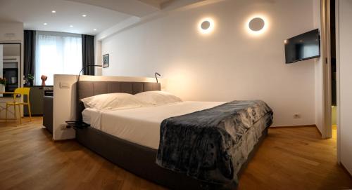Quadruple Room with Bath