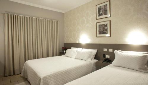 Standard Suite