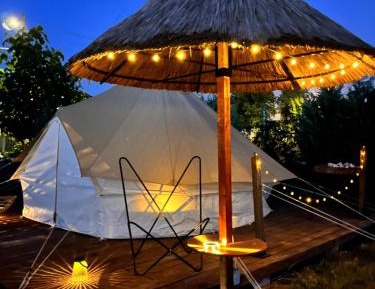 Tent