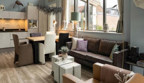 Three-Bedroom Holiday Home 