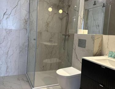 One-Bedroom Premium Apartment