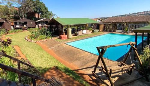 Superior Chalet