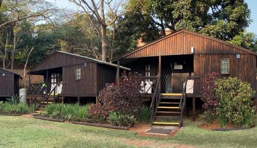 Basic Chalet