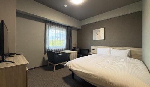 Double Room - Non-Smoking