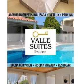 Two-Bedroom Apartment with Pool View