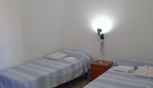 Triple Room with Private Bathroom