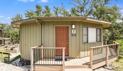 Bungalow