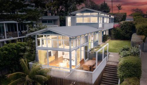 Vacation Home