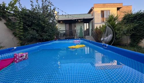 One-Bedroom Villa