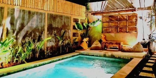 One-Bedroom Villa