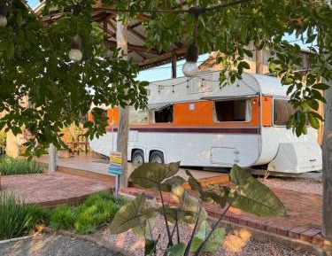 Caravan