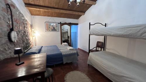 Economy Quadruple Room