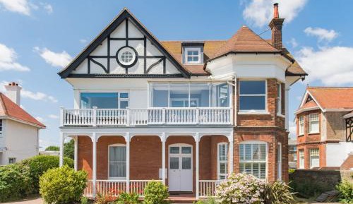 Six-Bedroom House