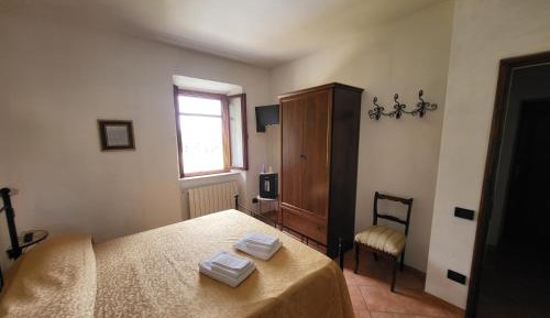 Large Double Room