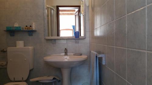 Double Room with Pool View