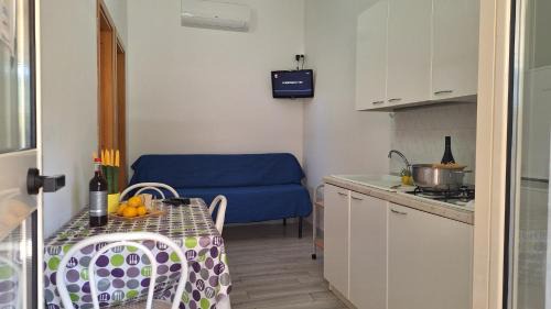 One-Bedroom Standard Apartment