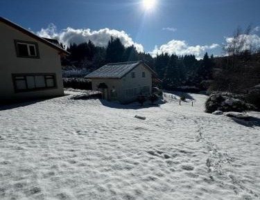 Two-Bedroom Chalet