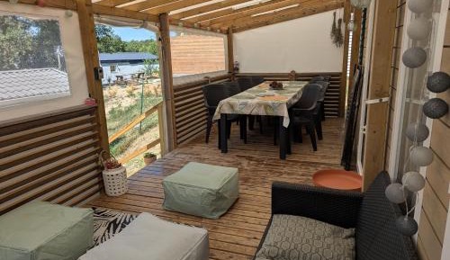 Mobile Home