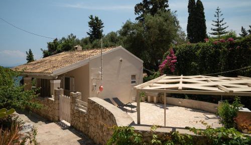 Villa - Beach Front