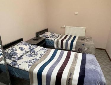 Budget Twin Room