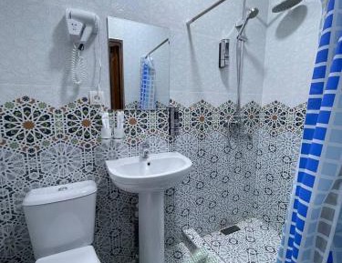 Budget Twin Room