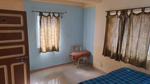 Budget Triple Room