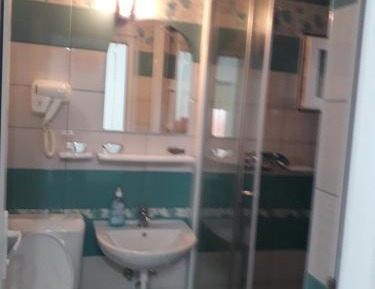 King Room with Balcony