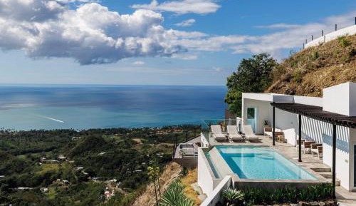 Standard Villa