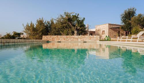 Five-Bedroom Villa