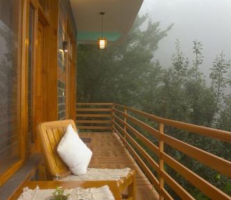 King Room with Mountain View