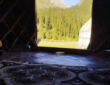 Tent