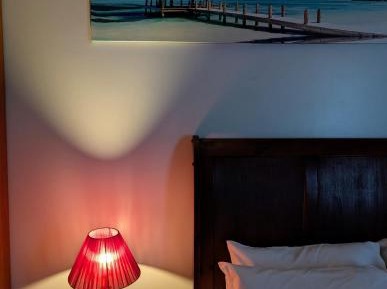 Studio Apartment with Sea View