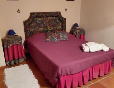 Classic Quadruple Room