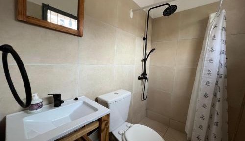 Standard Double Suite