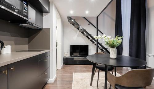 Standard Apartment