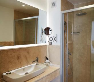Family Two-Bedroom Suite